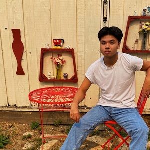 Meet your Posher, Kristian